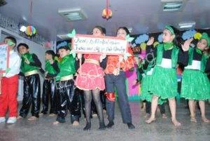 St. John's School Gallery 59