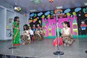 St. John's School Gallery 58