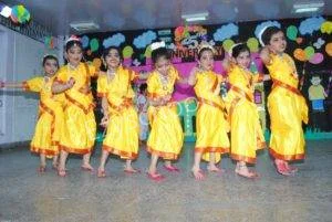 St. John's School Gallery 57