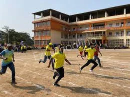 St. Joseph's High School Gallery 2