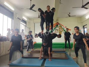 St. Joseph's High School Gallery 3