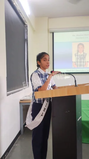 St. Joseph's High School Gallery 1