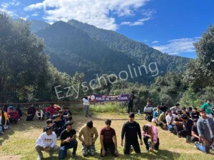 St. Lawrence Public Sr. Sec. School Gallery 22