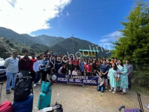 St. Lawrence Public Sr. Sec. School Gallery 23