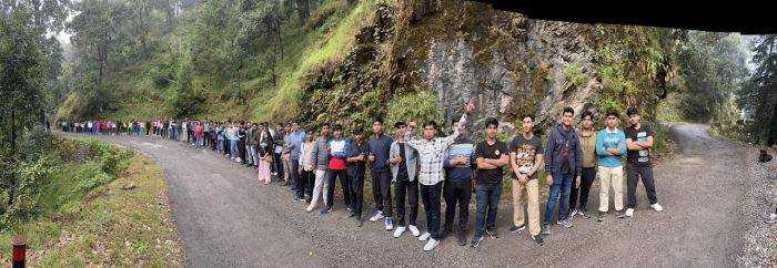 St. Lawrence Public Sr. Sec. School Gallery 24