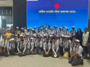 St. Lawrence Public Sr. Sec. School Gallery 25