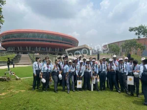 St. Lawrence Public Sr. Sec. School Gallery 27