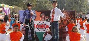 St. Lawrence Public Sr. Sec. School Gallery 29