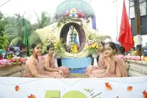 St. Mary's Convent School Gallery 4