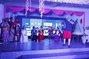 St. Mary's Convent School Gallery 7