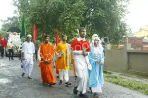 St. Mary's Convent School Gallery 5