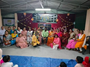 St. Mary's Convent School Gallery 3