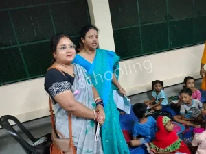 St. Mary's Convent School Gallery 1