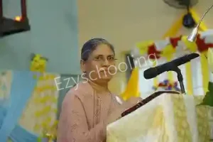 St. Mary's Convent School Gallery 8