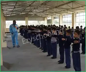 St. Mary's Convent School Gallery 9