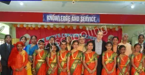 St. Mary's Convent School Gallery 4