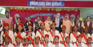 St. Mary's Convent School Gallery 3