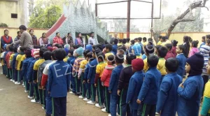 St. Peter's Inter School Gallery 6