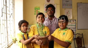 St. Peter's Inter School Gallery 5