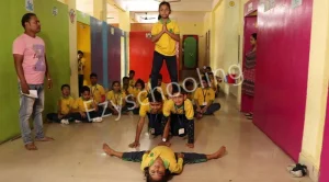 St. Peter's Inter School Gallery 4