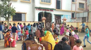 St. Peter's Inter School Gallery 2