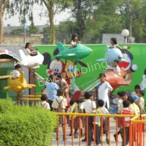 Sumati Gyan Convent School Gallery 18