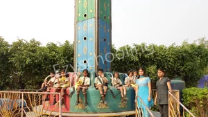 Sumati Gyan Convent School Gallery 12