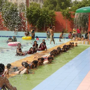 Sumati Gyan Convent School Gallery 11