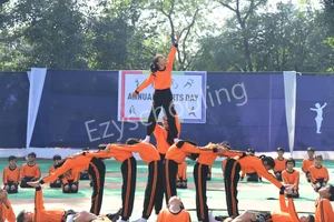 Summer Fields School Gallery 58