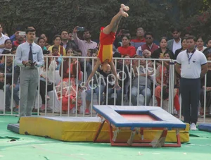 Summer Fields School Gallery 61