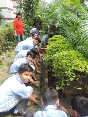 Summer Fields School Gallery 57