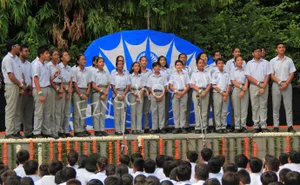 Summer Fields School Gallery 56