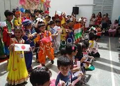 VIBGYOR High School Gallery 5