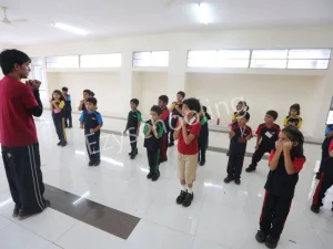 VIBGYOR High School Gallery 4