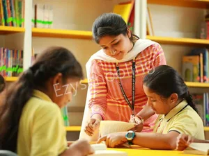 VIBGYOR Rise School Gallery 4