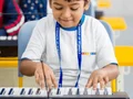 VIBGYOR Rise School Gallery