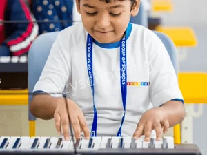 VIBGYOR Rise School Gallery 3