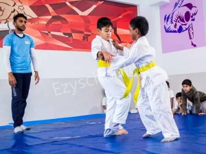 VIBGYOR Rise School Gallery 2