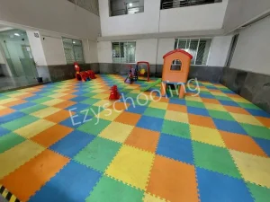 VIBGYOR Rise School Gallery 3