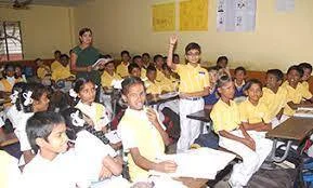 Vidya Jyothi Primary and High School Gallery 4