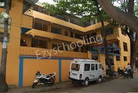 Vidya Jyothi Primary and High School Gallery 2
