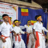 Vidya Jyothi Primary and High School Gallery