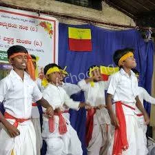 Vidya Jyothi Primary and High School Gallery 1