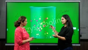 Delhi Model Virtual School Gallery 7