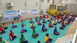 Sves English High School Gallery 3