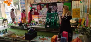 Sves English High School Gallery 7