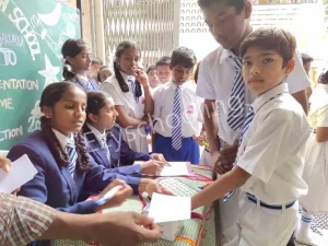 Sves English High School Gallery 1