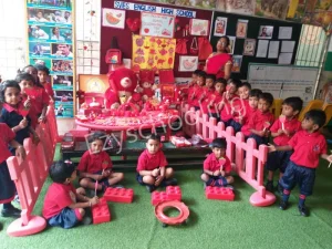 Sves English High School Gallery 2