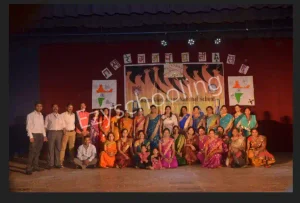 Swami Vivekanand National School Gallery 2