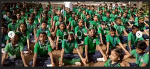 Swami Vivekanand National School Gallery 3